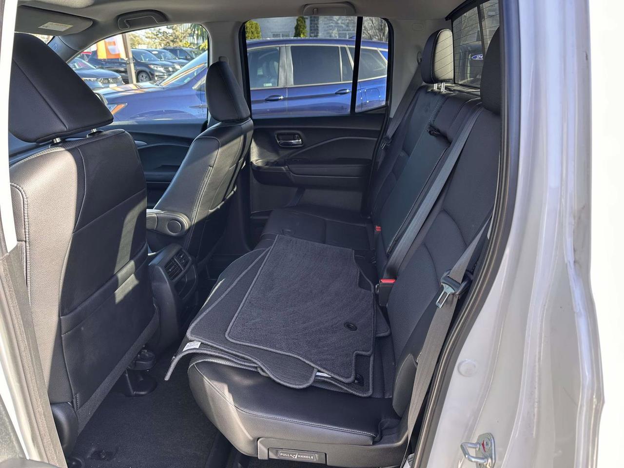 2023 Honda Ridgeline RTL San Clemente CA