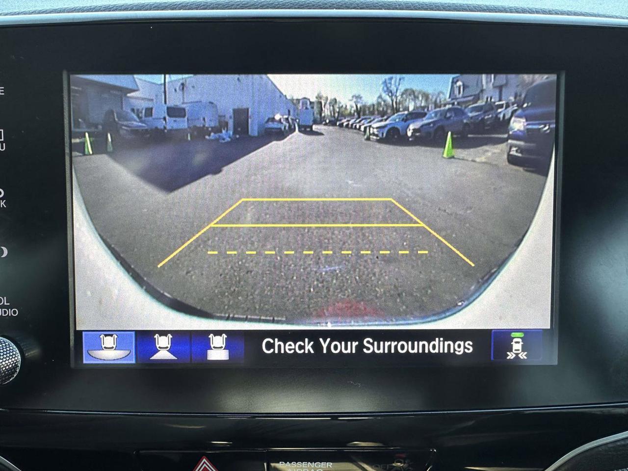 2023 Honda Ridgeline RTL San Clemente CA