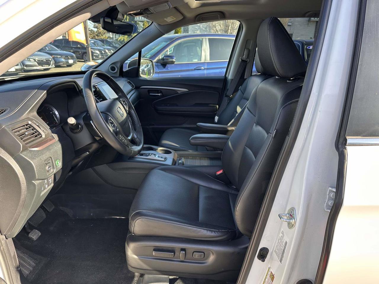 2023 Honda Ridgeline RTL San Clemente CA