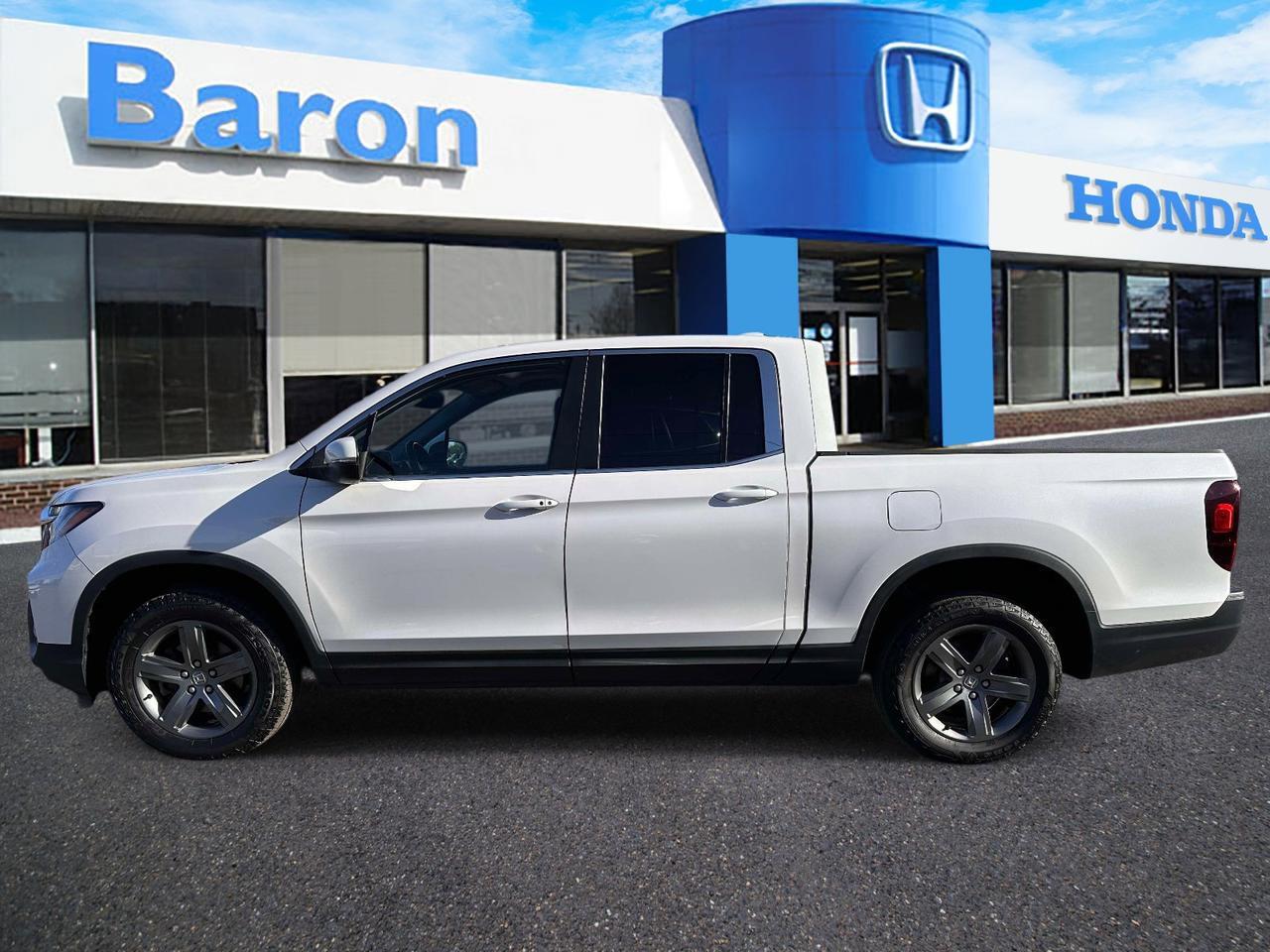 2023 Honda Ridgeline RTL San Clemente CA