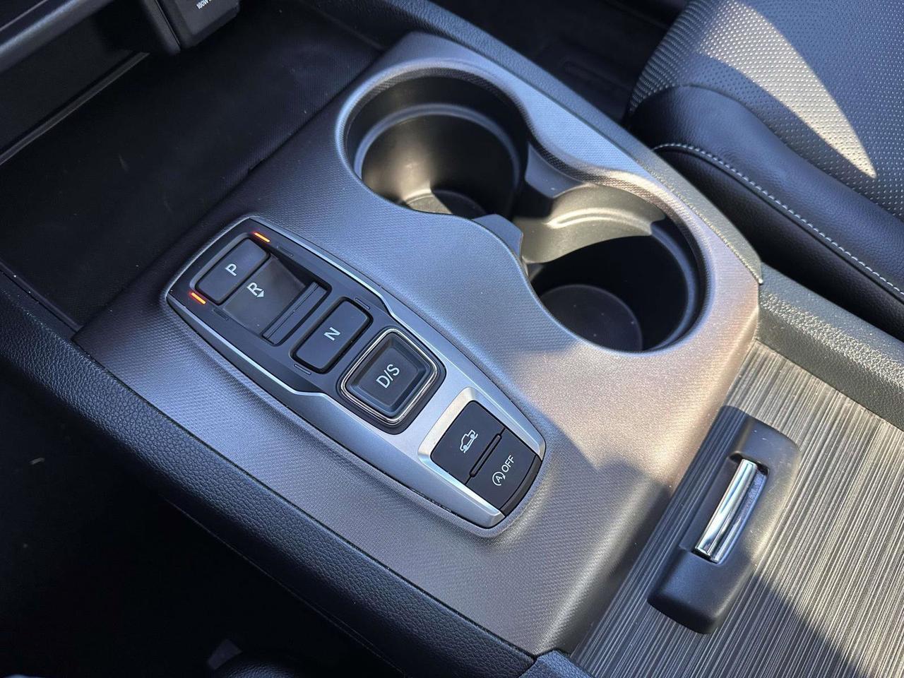 2023 Honda Ridgeline RTL San Clemente CA