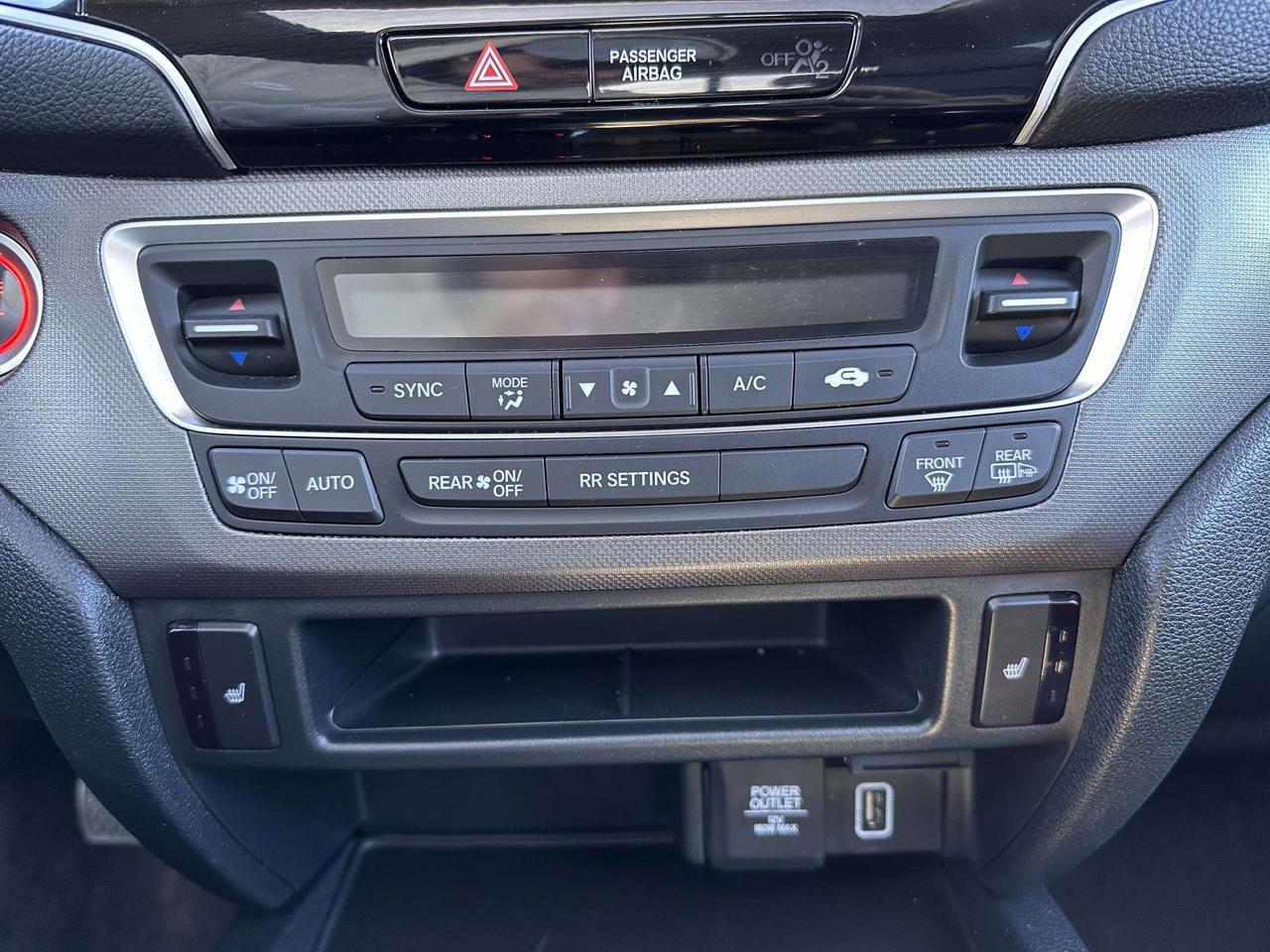 2023 Honda Ridgeline RTL San Clemente CA