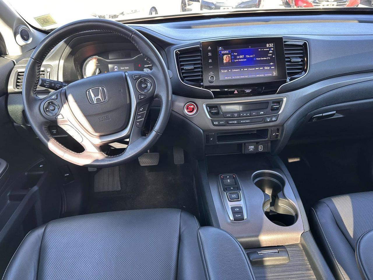 2023 Honda Ridgeline RTL San Clemente CA