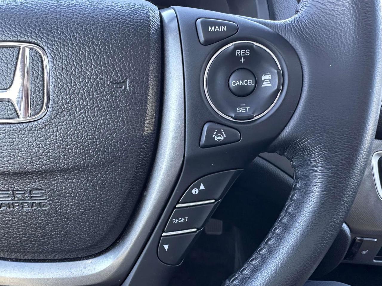 2023 Honda Ridgeline RTL San Clemente CA