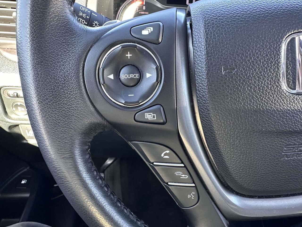 2023 Honda Ridgeline RTL San Clemente CA