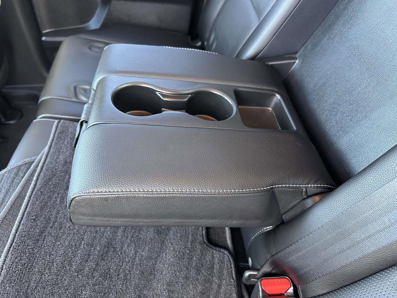 2023 Honda Ridgeline RTL San Clemente CA