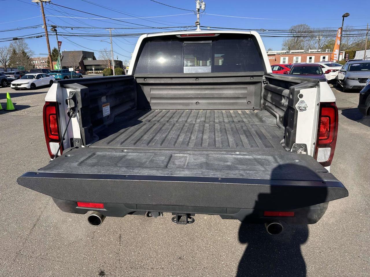 2023 Honda Ridgeline RTL San Clemente CA