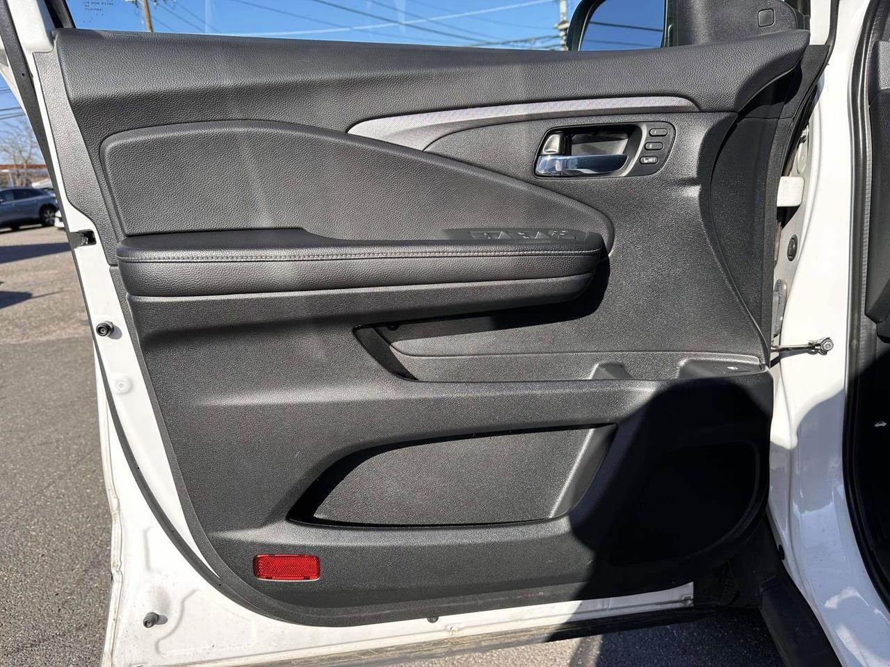 2023 Honda Ridgeline RTL San Clemente CA