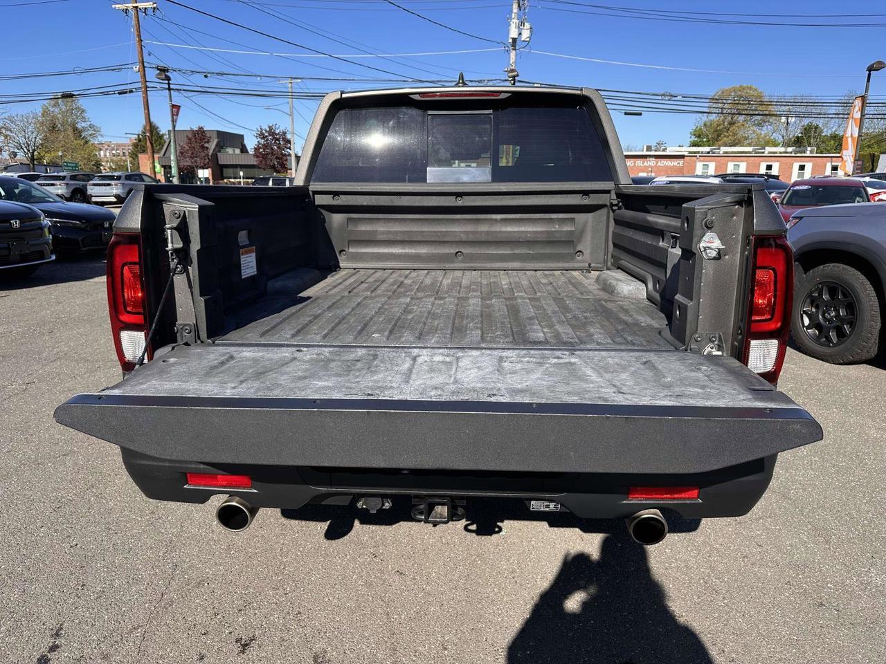 2023 Honda Ridgeline RTL San Clemente CA