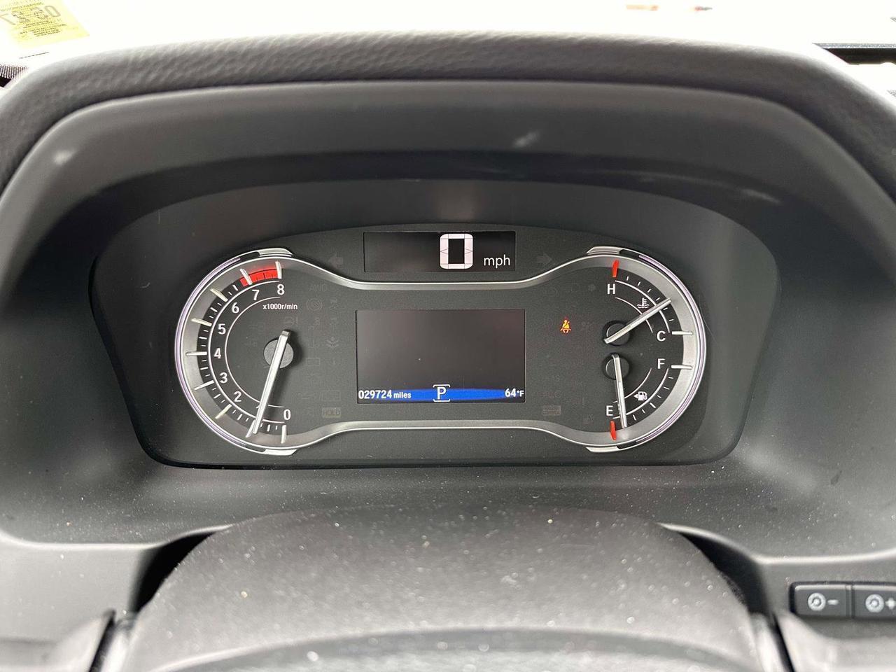 2023 Honda Ridgeline RTL San Clemente CA