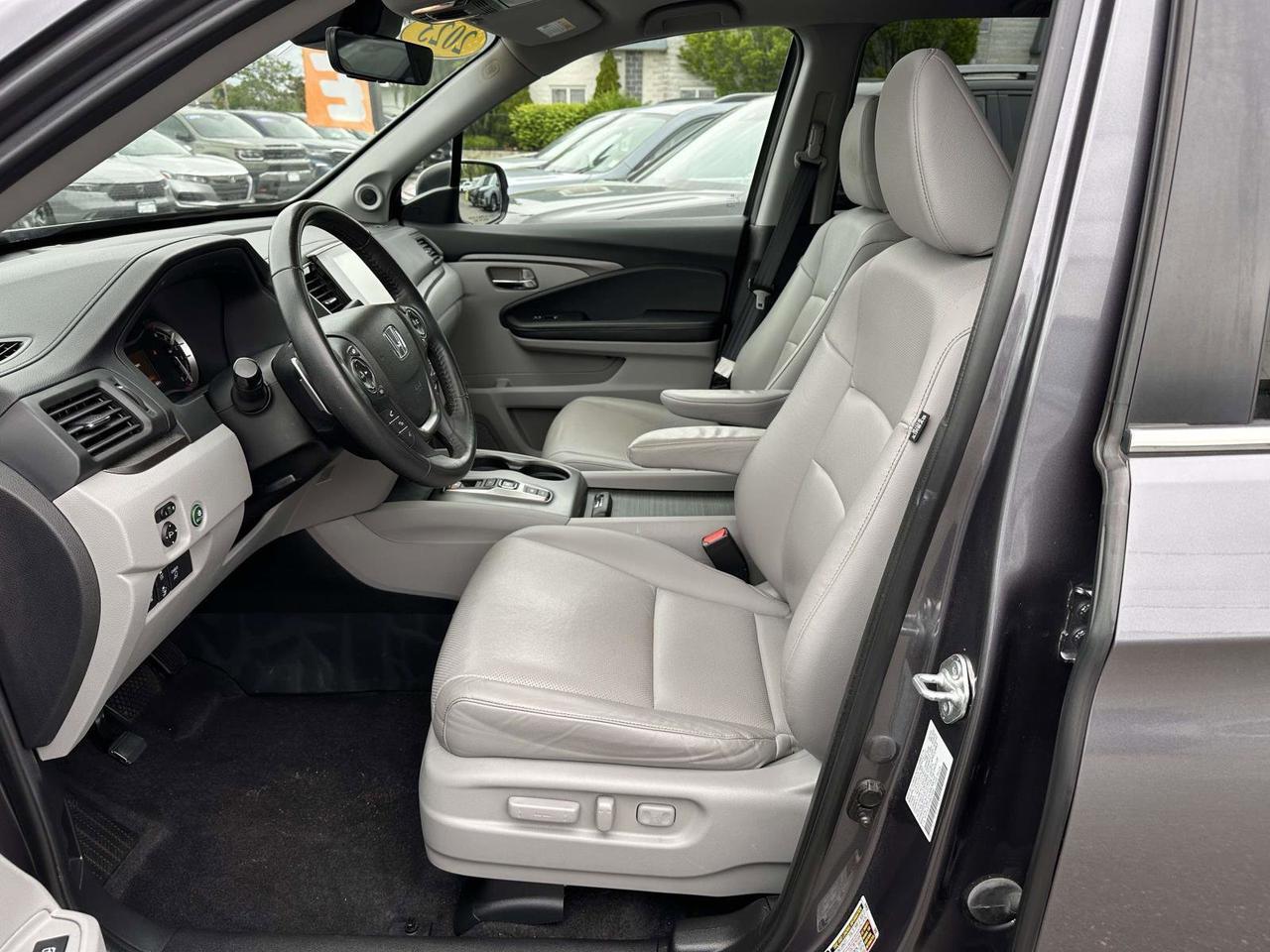 2023 Honda Ridgeline RTL San Clemente CA