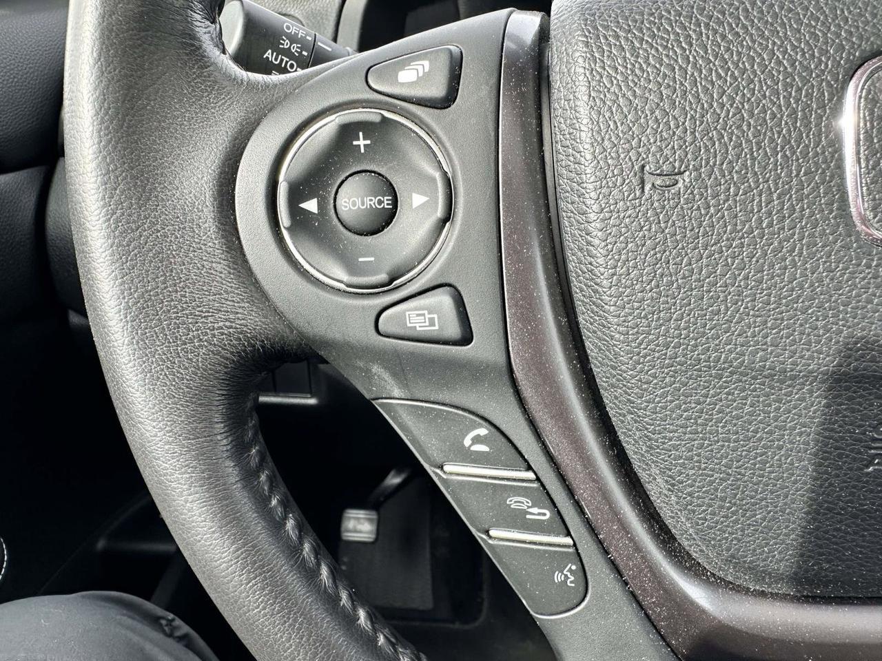 2023 Honda Ridgeline RTL San Clemente CA