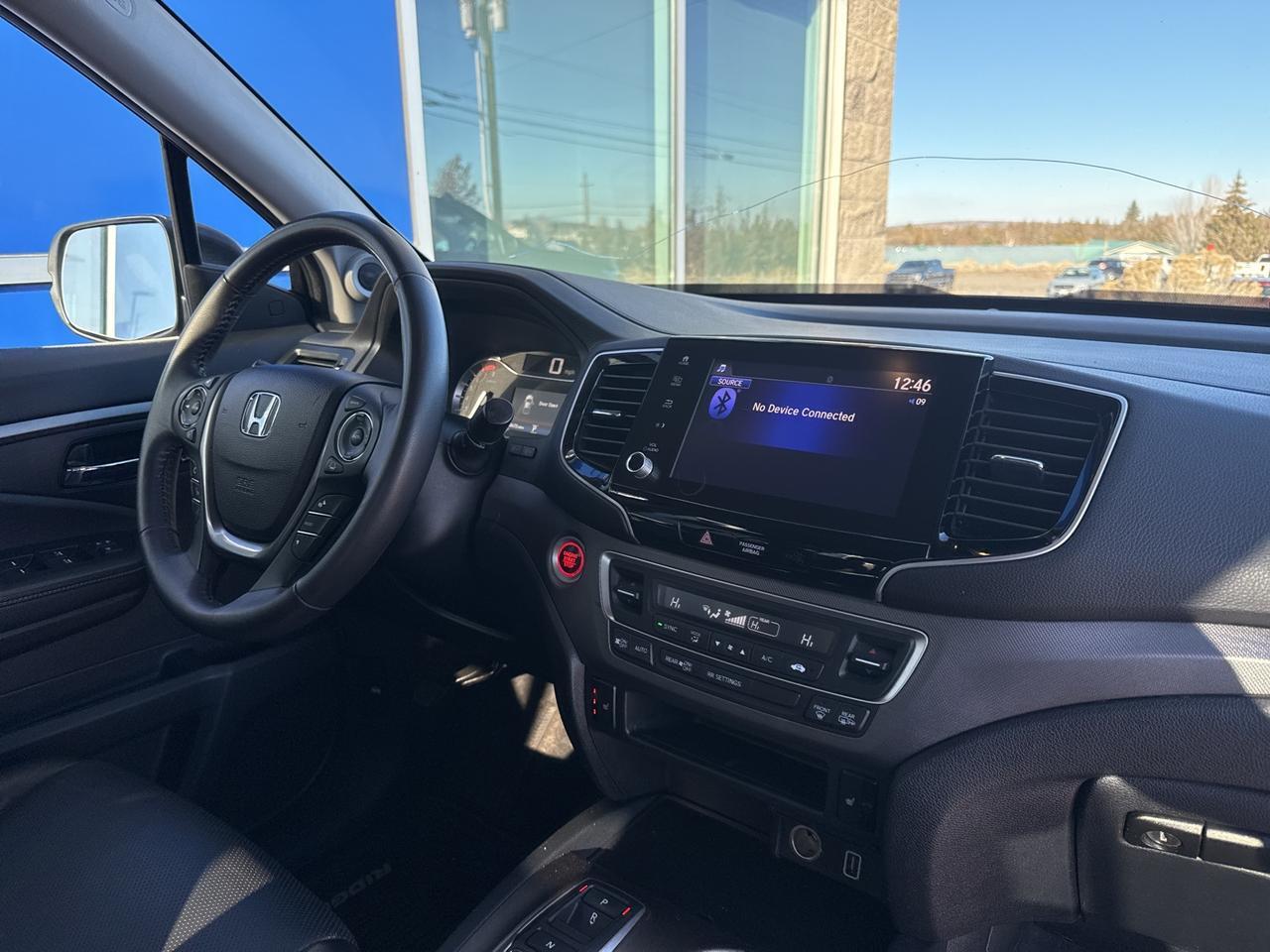 2023 Honda Ridgeline RTL Bend OR