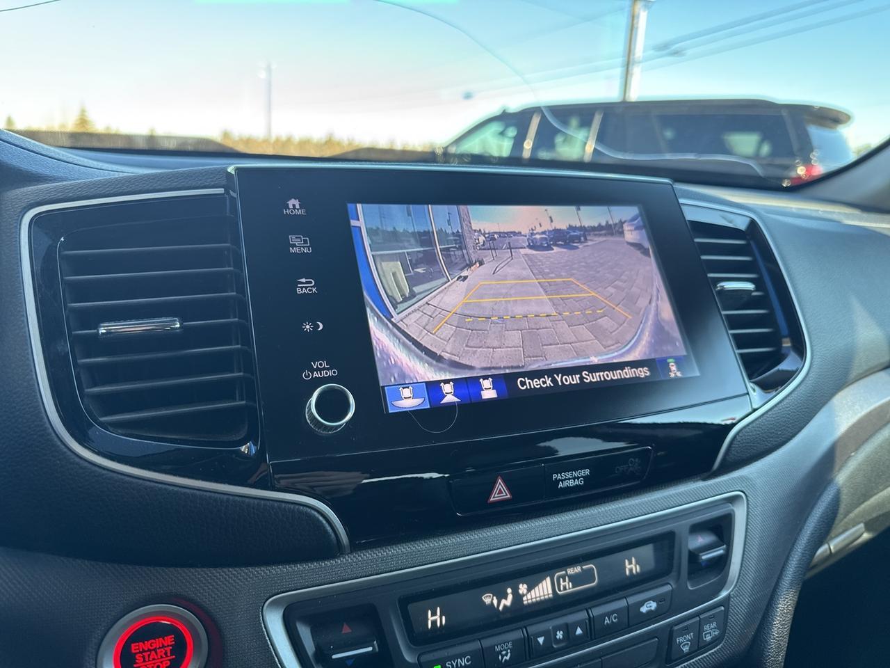 2023 Honda Ridgeline RTL Bend OR