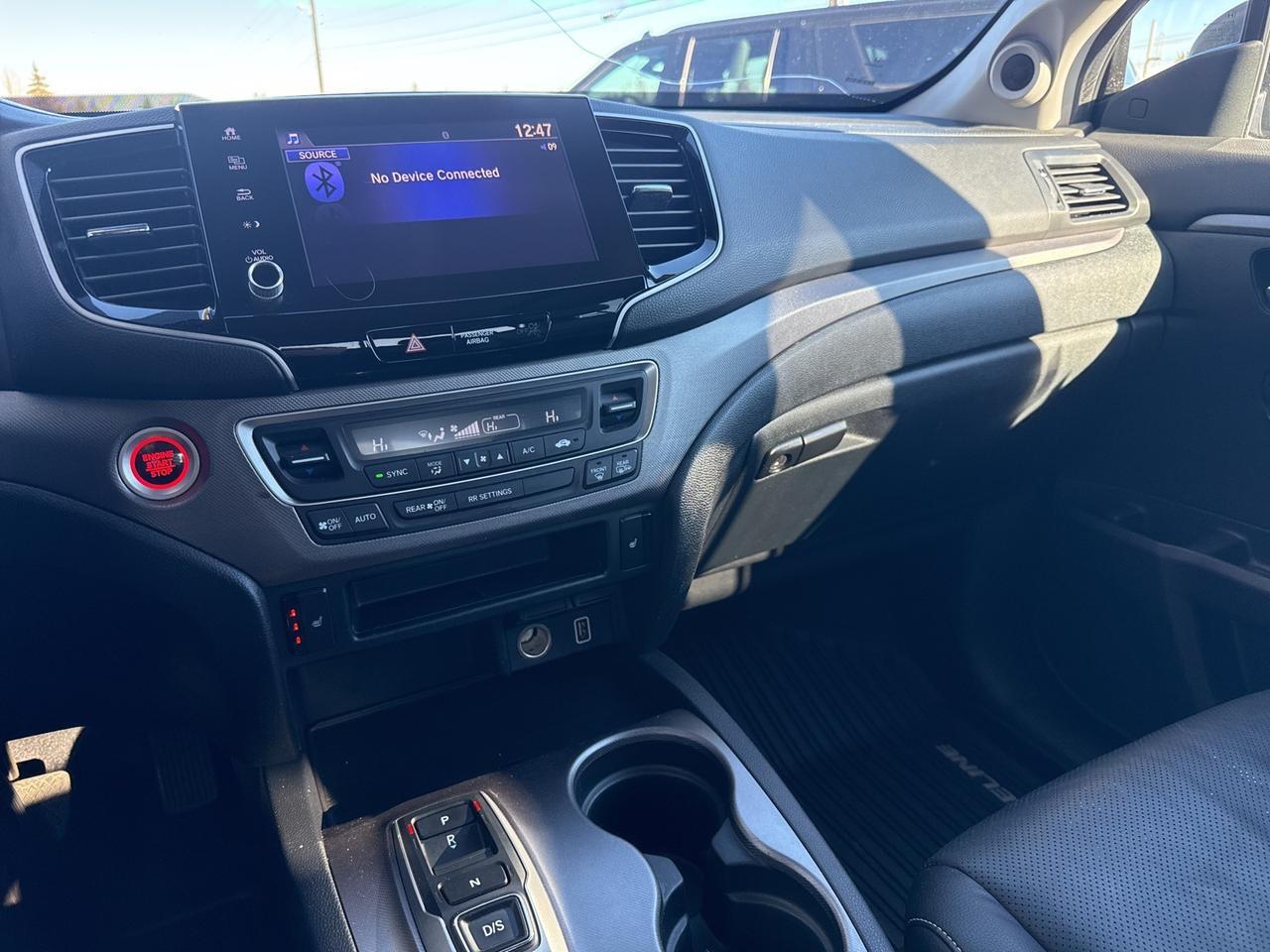 2023 Honda Ridgeline RTL Bend OR