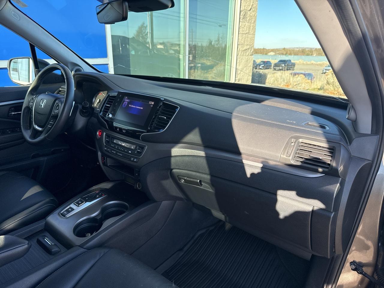 2023 Honda Ridgeline RTL Bend OR