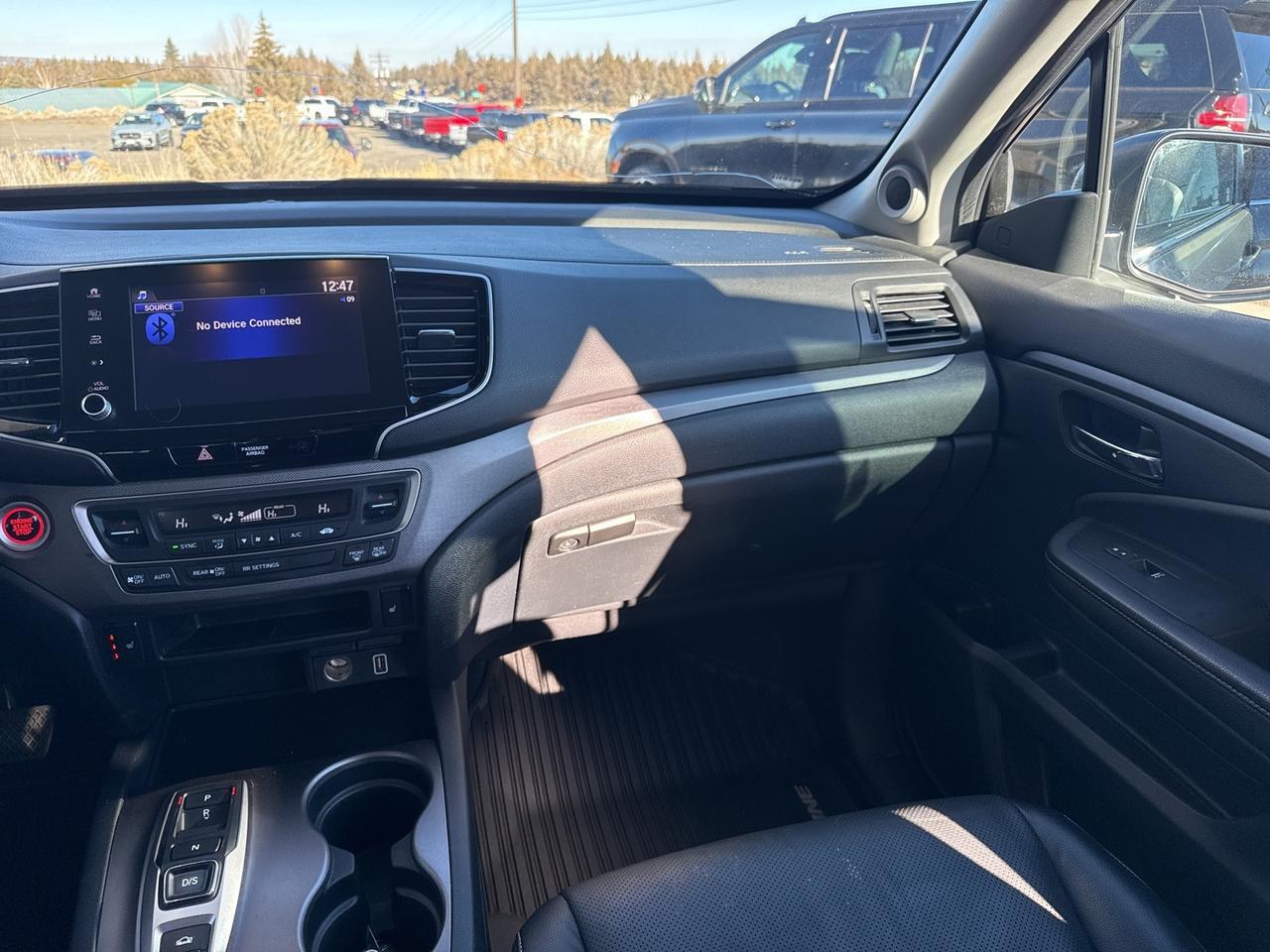 2023 Honda Ridgeline RTL Bend OR