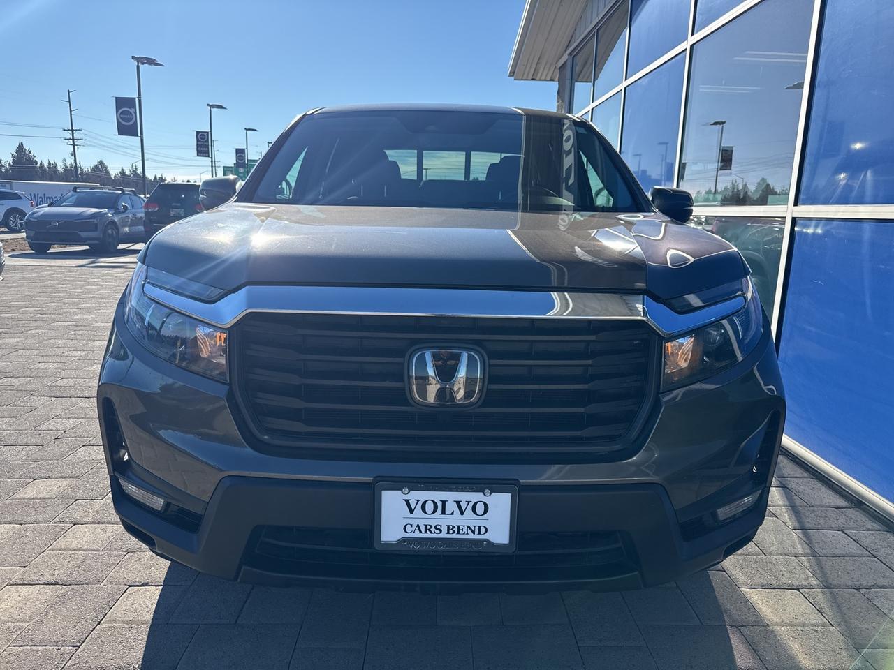 2023 Honda Ridgeline RTL Bend OR