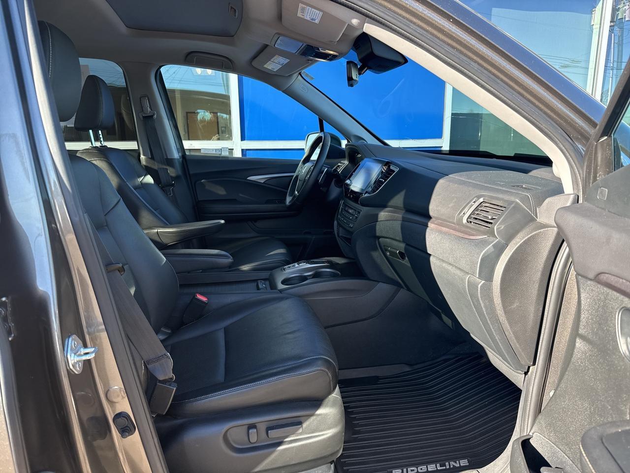 2023 Honda Ridgeline RTL Bend OR