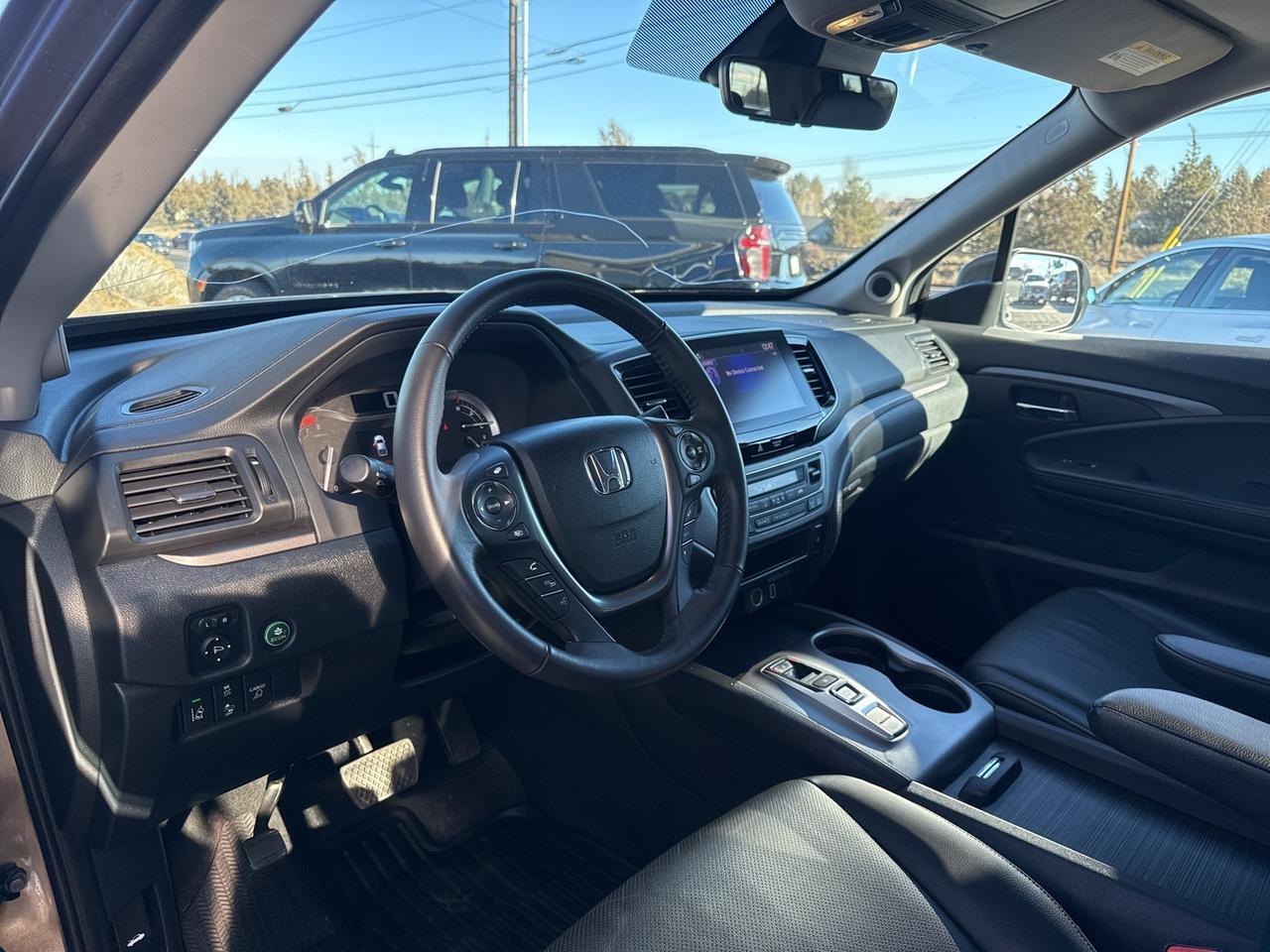 2023 Honda Ridgeline RTL Bend OR