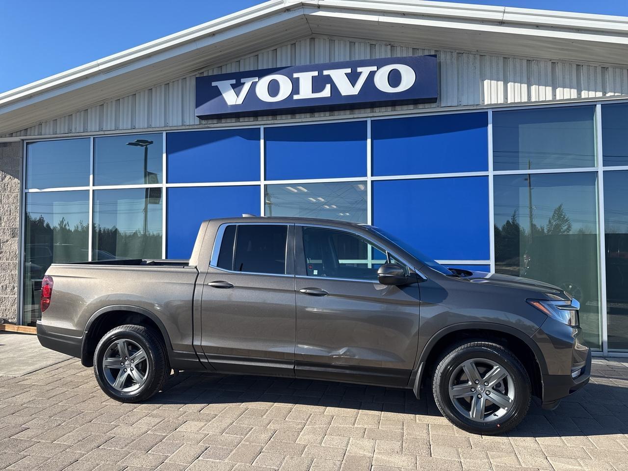 2023 Honda Ridgeline RTL Bend OR