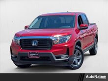 2023_Honda_Ridgeline_RTL_ Roseville CA