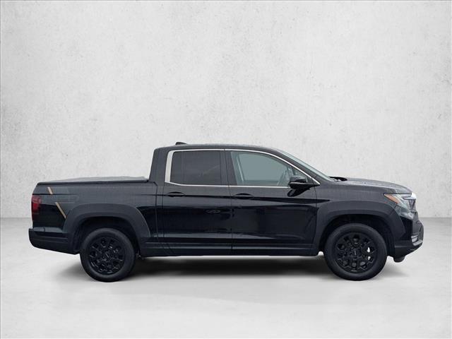 2023 Honda Ridgeline RTL Roseville CA