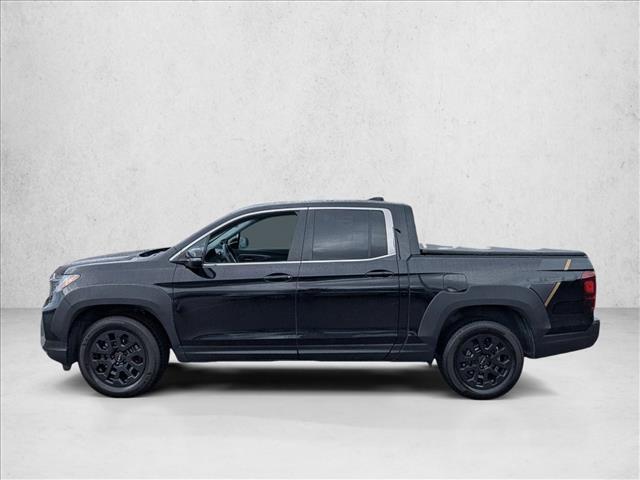 2023 Honda Ridgeline RTL Roseville CA