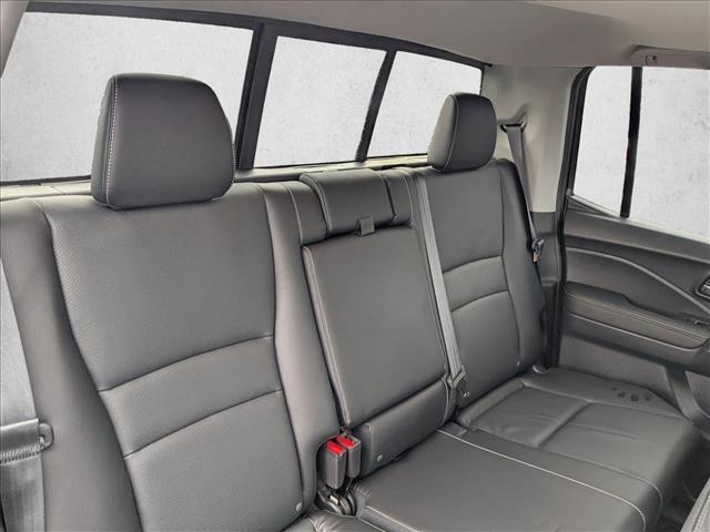 2023 Honda Ridgeline RTL Roseville CA