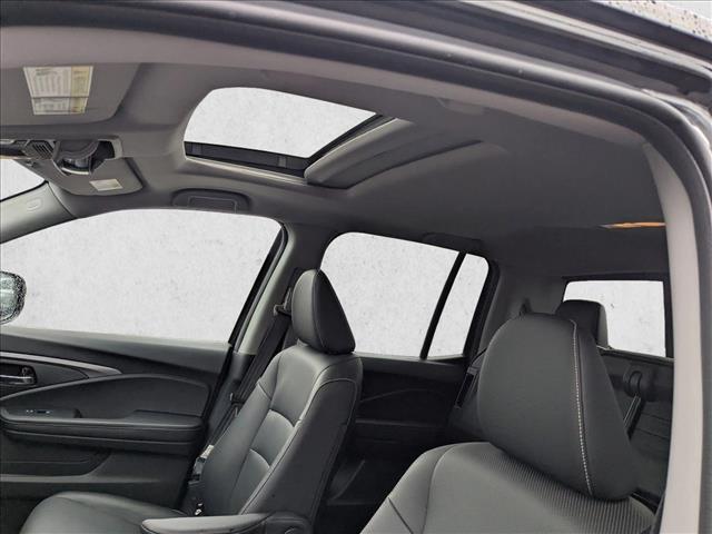 2023 Honda Ridgeline RTL Roseville CA