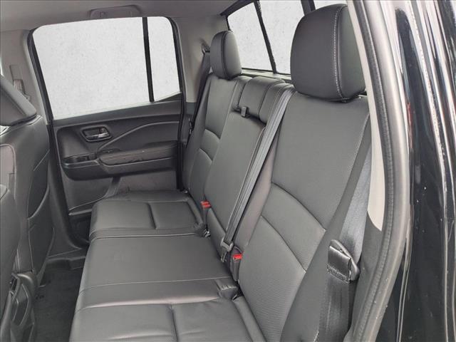 2023 Honda Ridgeline RTL Roseville CA