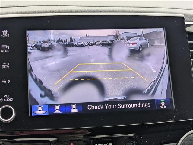 2023 Honda Ridgeline RTL Roseville CA