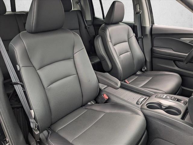 2023 Honda Ridgeline RTL Roseville CA