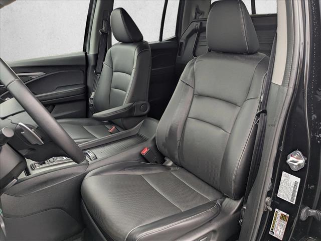 2023 Honda Ridgeline RTL Roseville CA