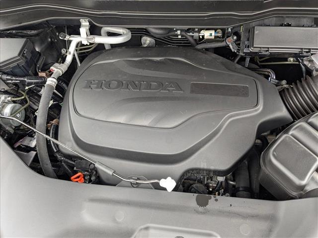 2023 Honda Ridgeline RTL Roseville CA