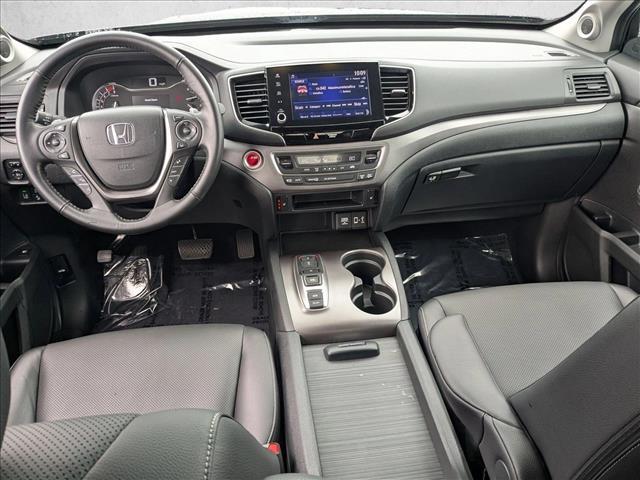 2023 Honda Ridgeline RTL Roseville CA