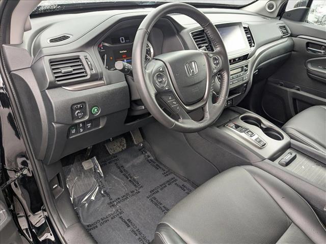 2023 Honda Ridgeline RTL Roseville CA