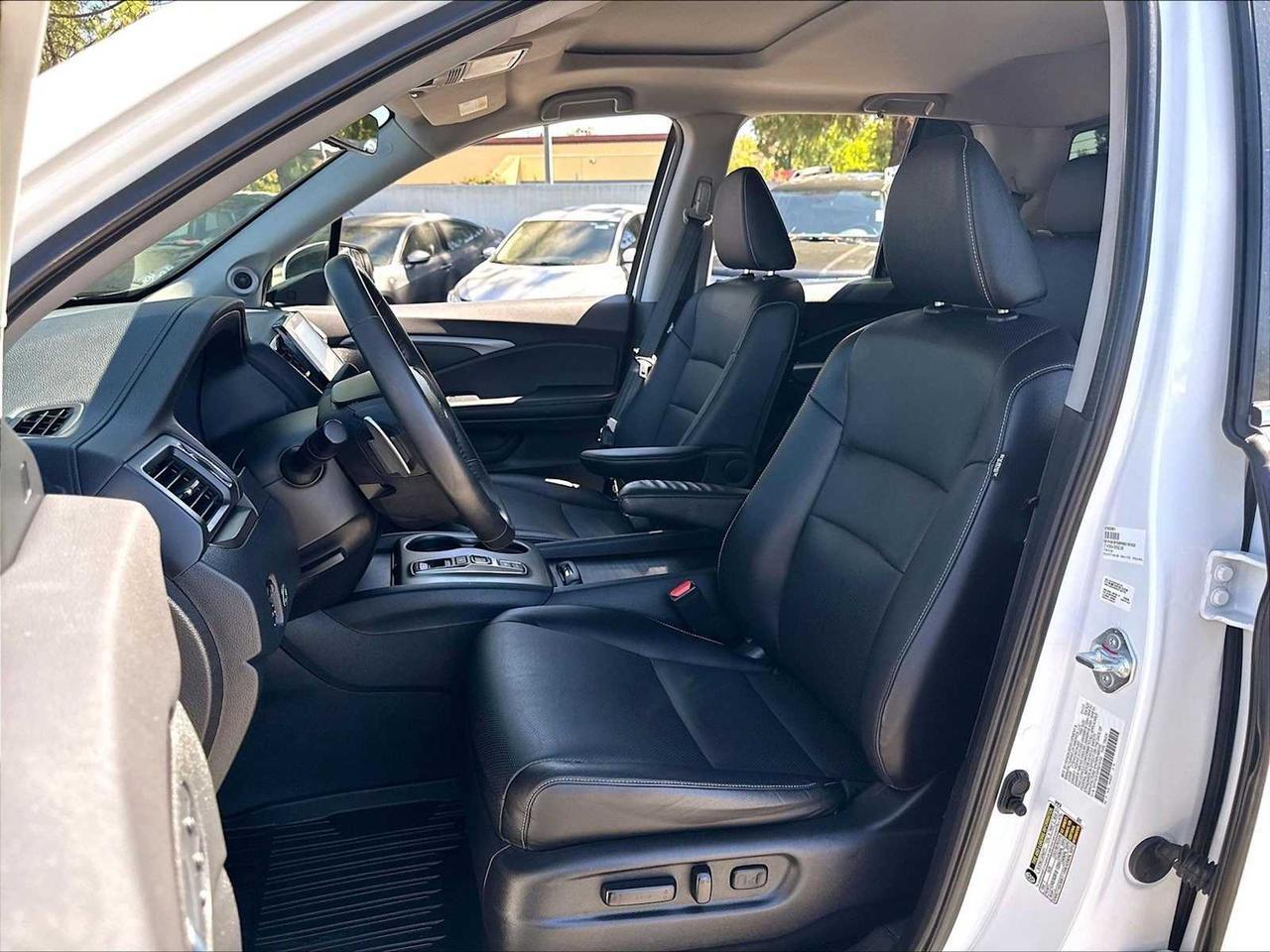 2023 Honda Ridgeline RTL Roseville CA