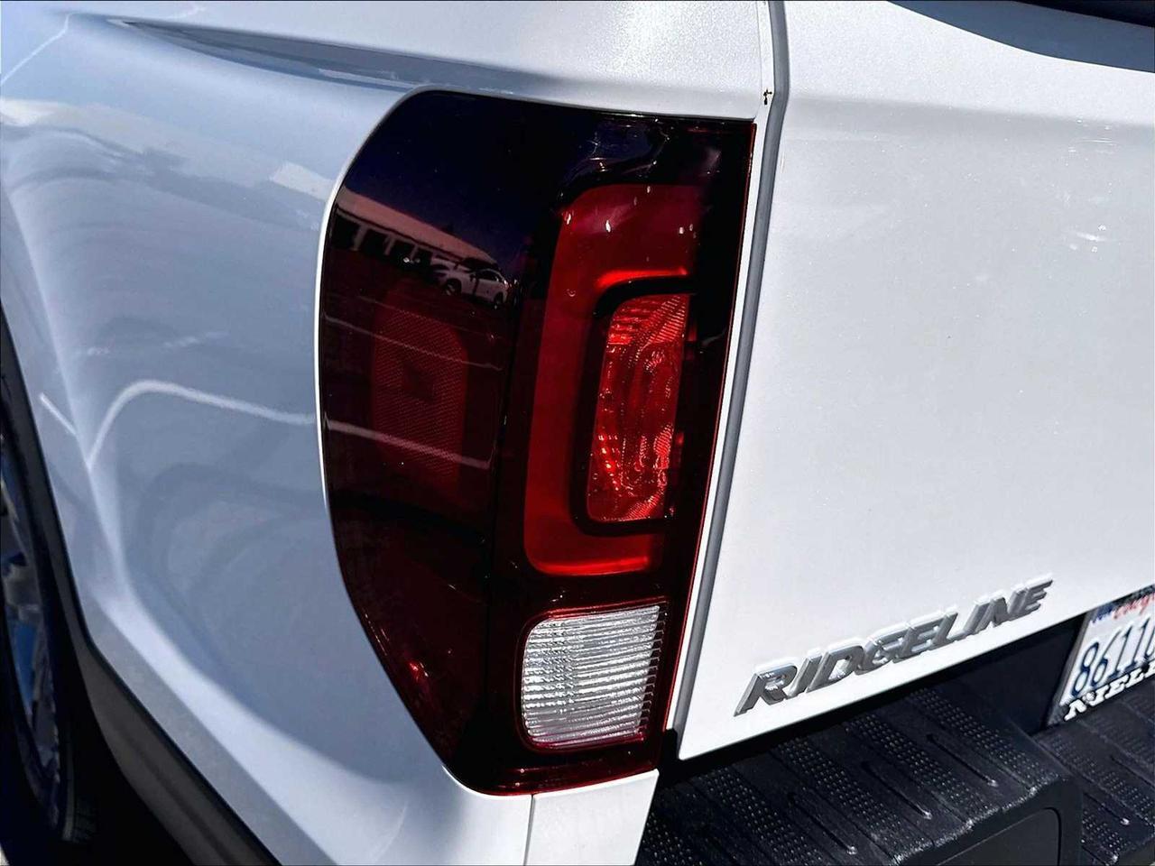 2023 Honda Ridgeline RTL Roseville CA