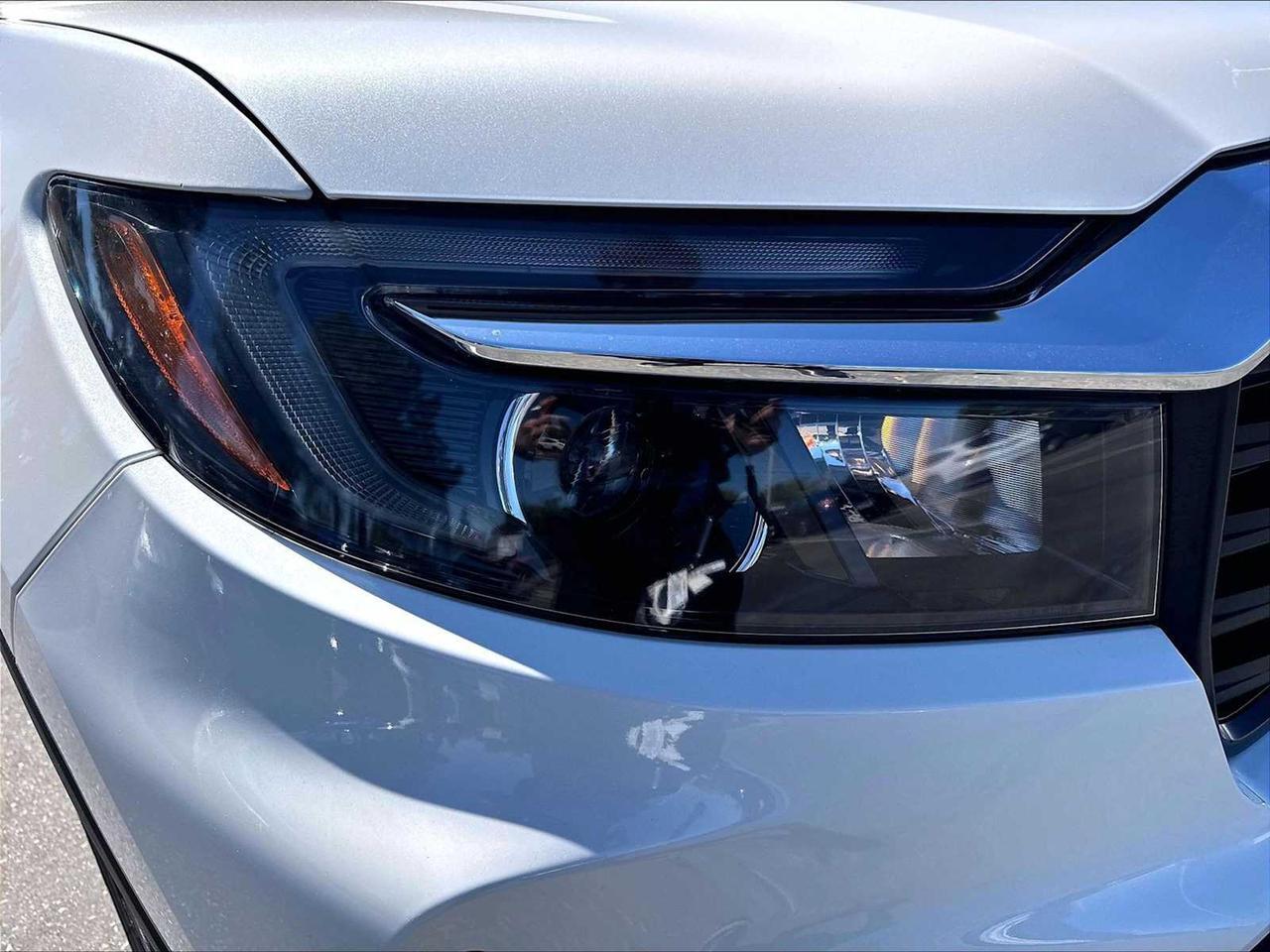 2023 Honda Ridgeline RTL Roseville CA
