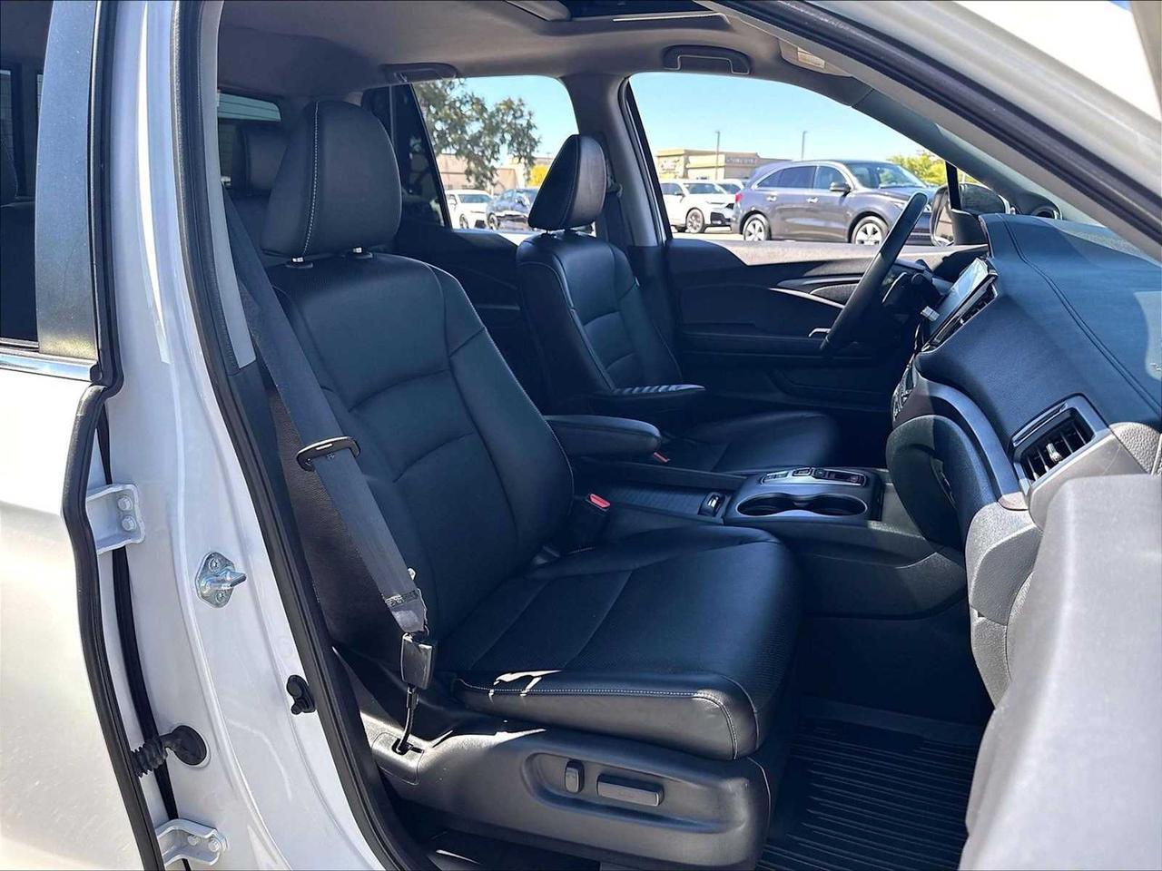 2023 Honda Ridgeline RTL Roseville CA