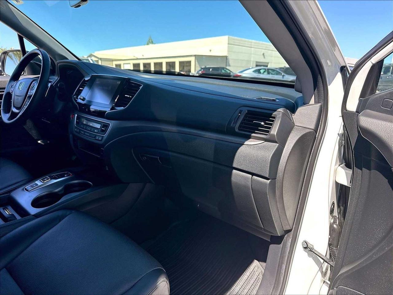 2023 Honda Ridgeline RTL Roseville CA
