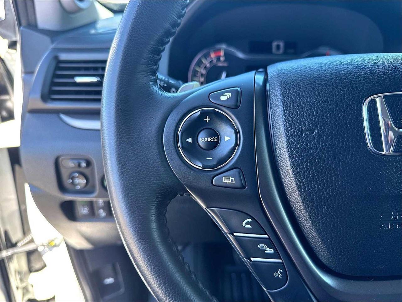 2023 Honda Ridgeline RTL Roseville CA