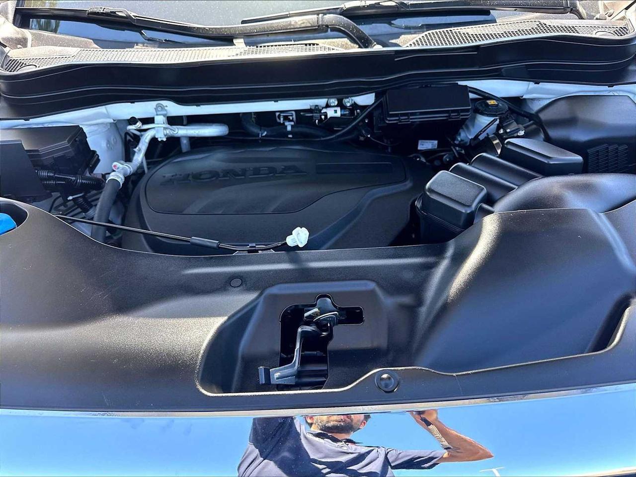 2023 Honda Ridgeline RTL Roseville CA