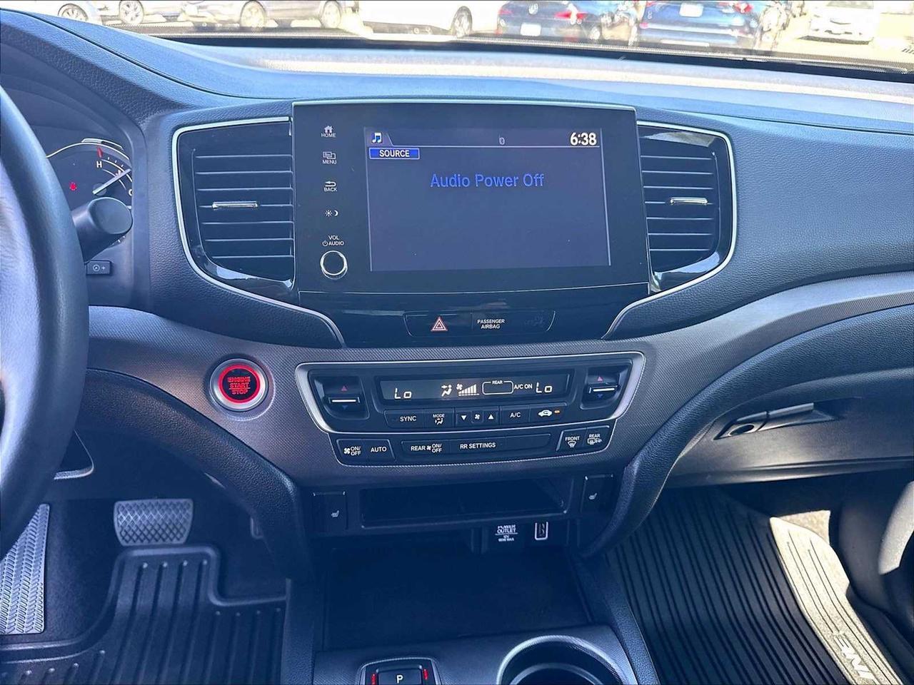 2023 Honda Ridgeline RTL Roseville CA