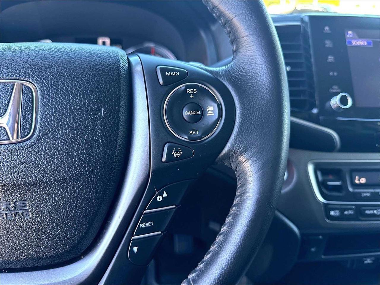 2023 Honda Ridgeline RTL Roseville CA