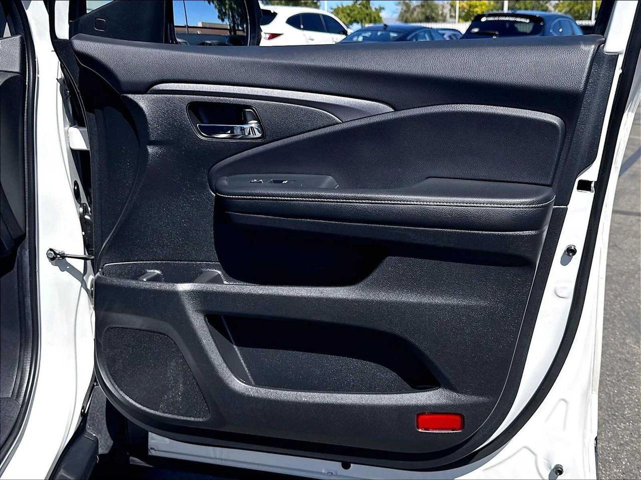 2023 Honda Ridgeline RTL Roseville CA