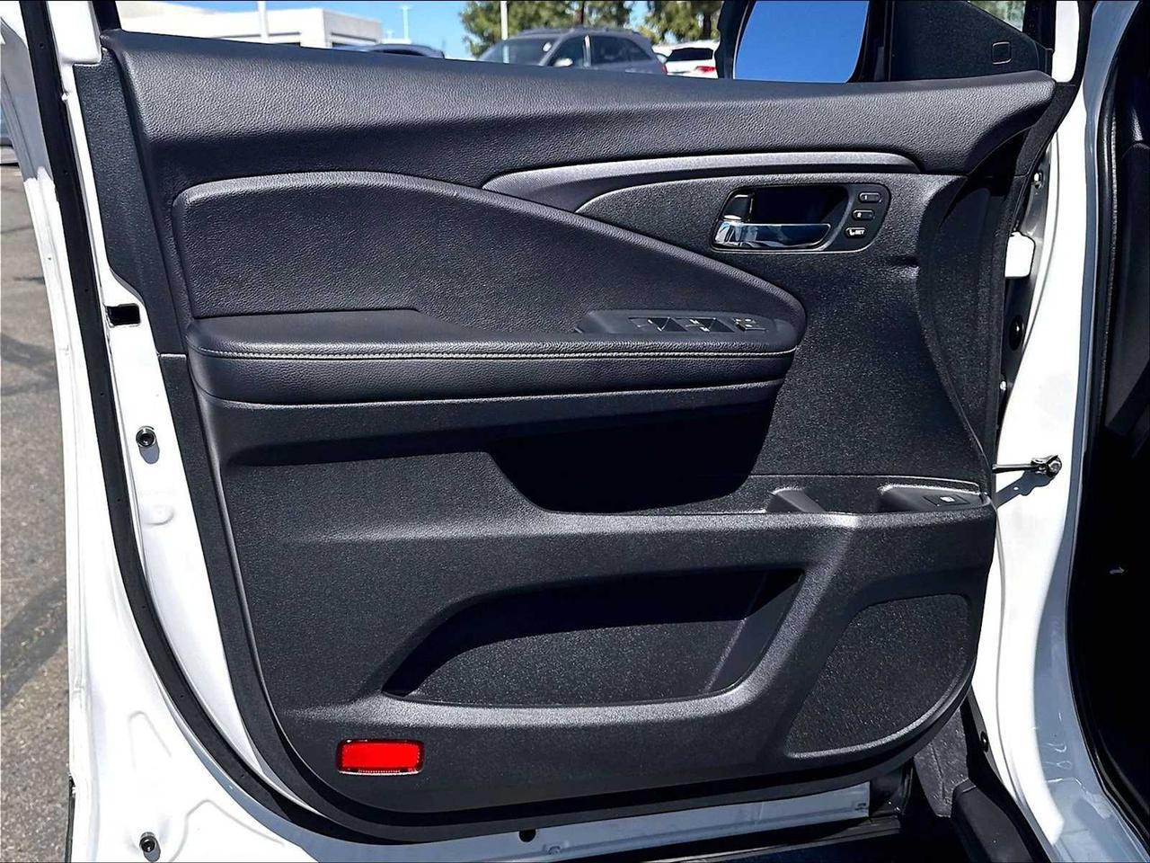2023 Honda Ridgeline RTL Roseville CA