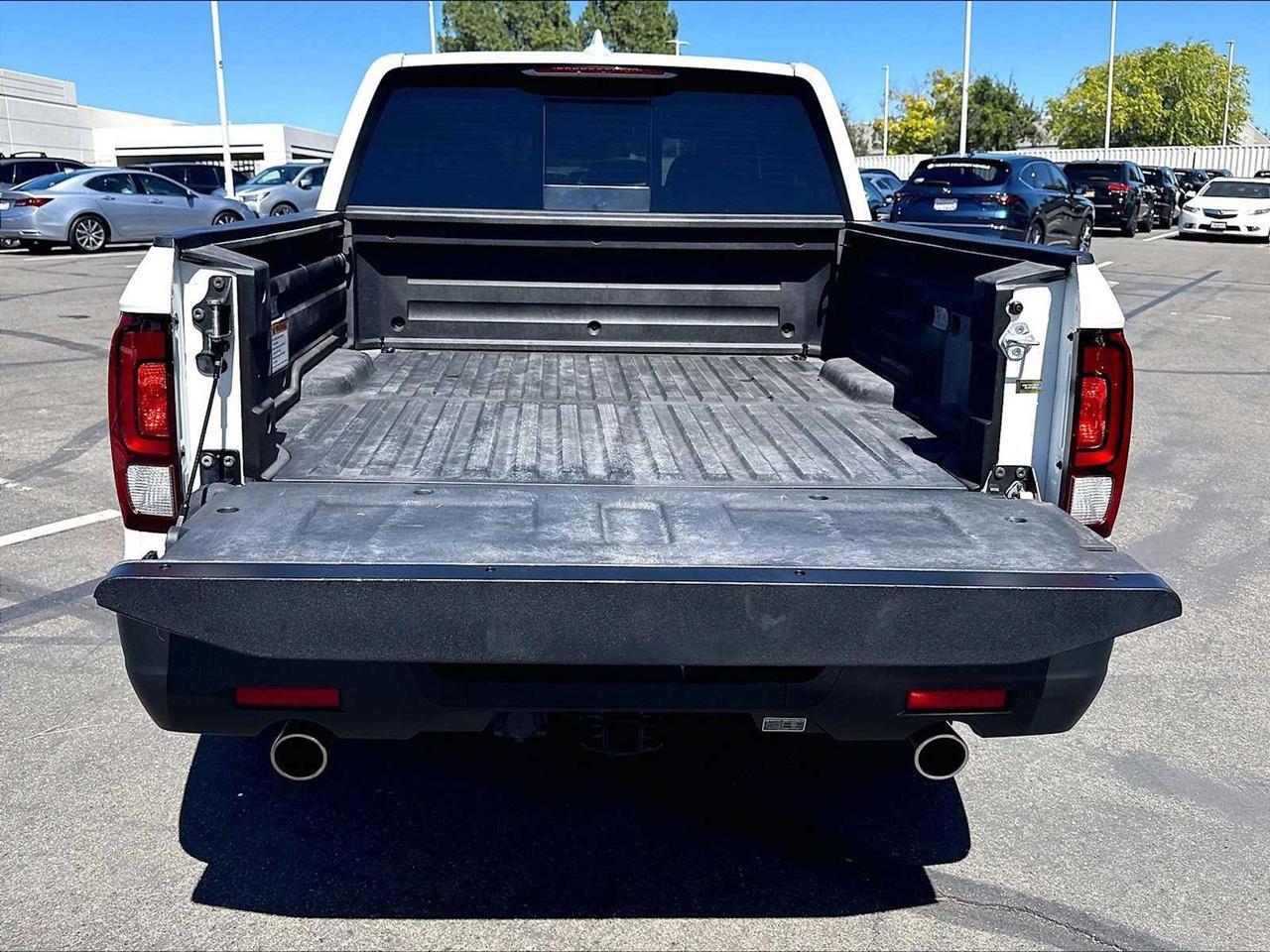 2023 Honda Ridgeline RTL Roseville CA