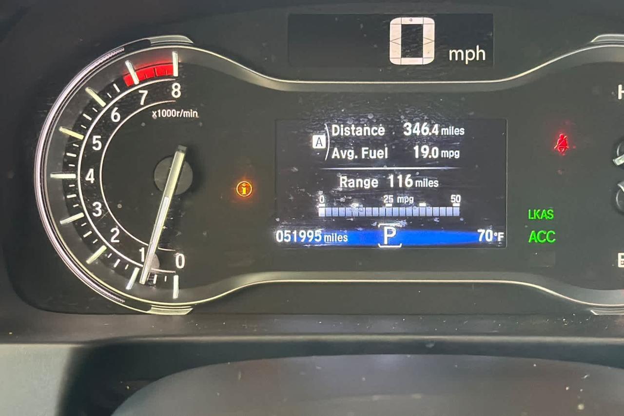 2023 Honda Ridgeline RTL Roseville CA